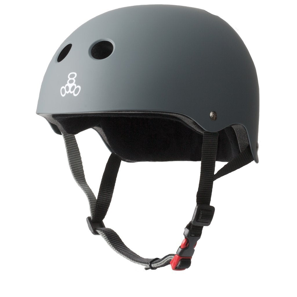 Triple Eight Certified Sweatsaver Helmet