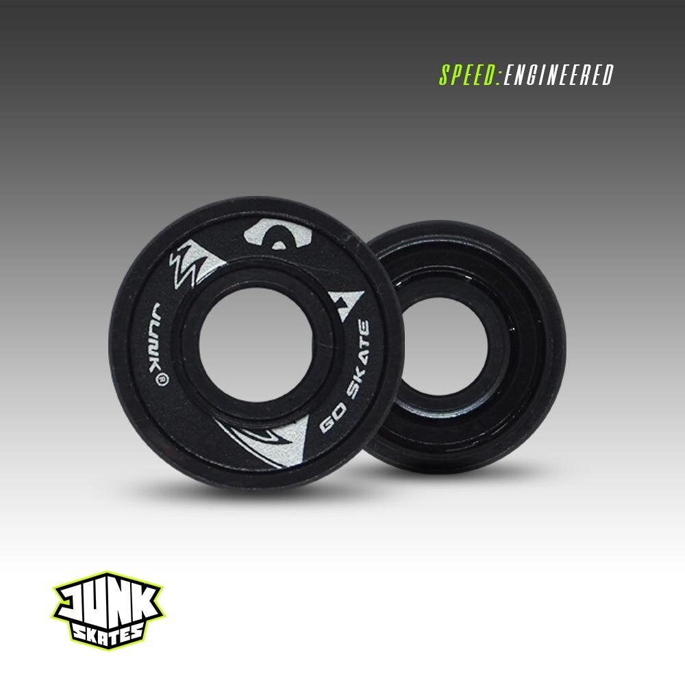 Junk Amuleto Speed Bearings - 16 Pack