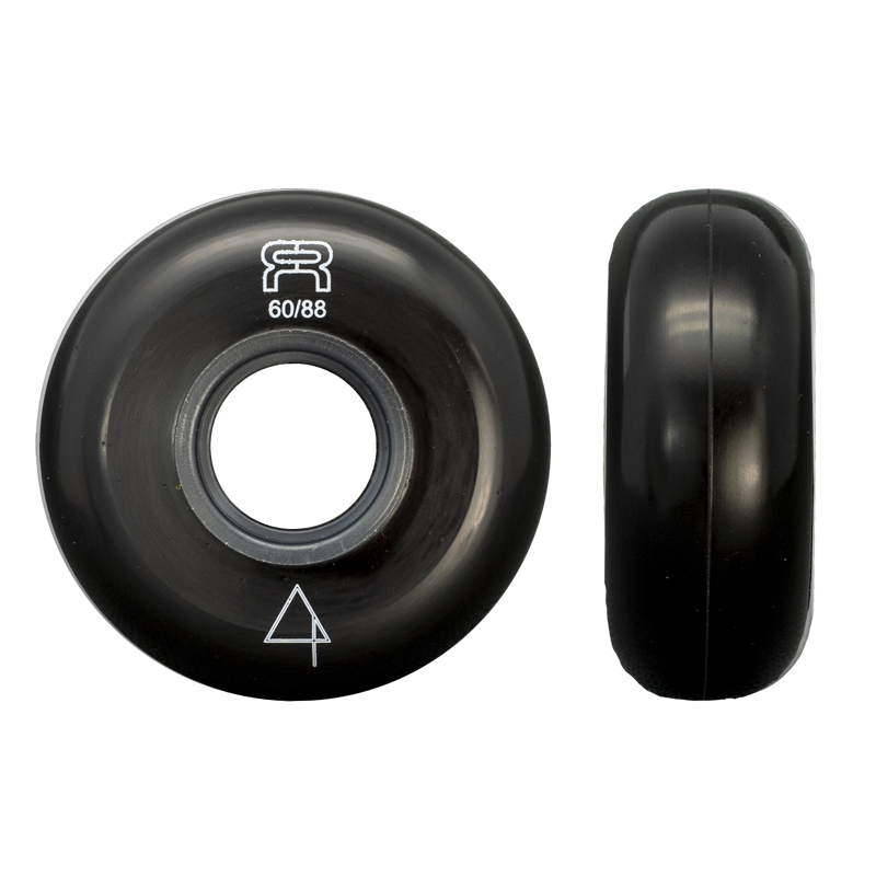 FR Street Wheels - Antony Pottier - Aggressive 60mm / 65mm