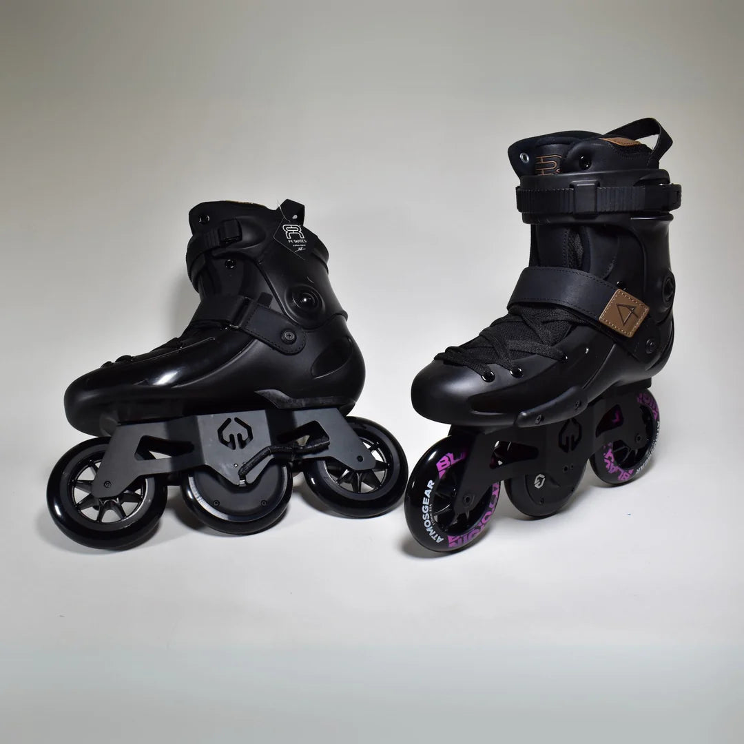 AtmosGear Electric Skates - Frames Only