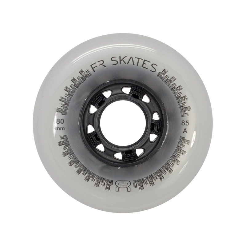 FR Downtown Wheel - 80mm + 76mm + 84mm