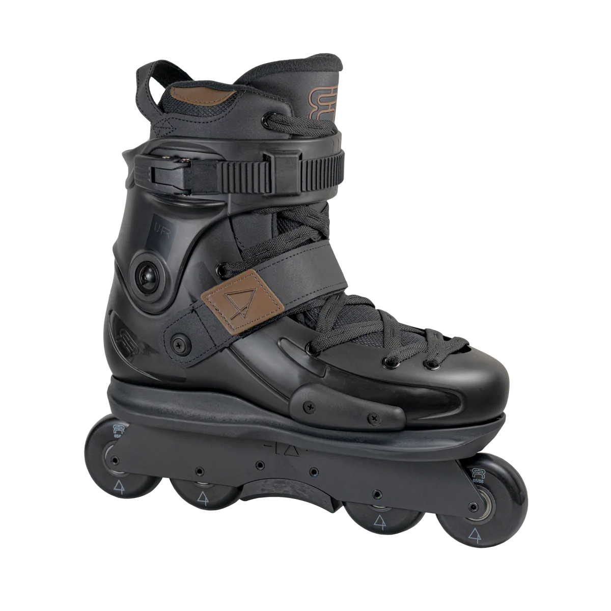 FR Skates UFR Complete Antony Pottier