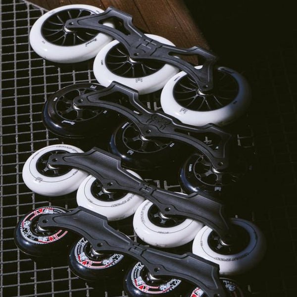 UFS Frames - 4x80 or 3x110