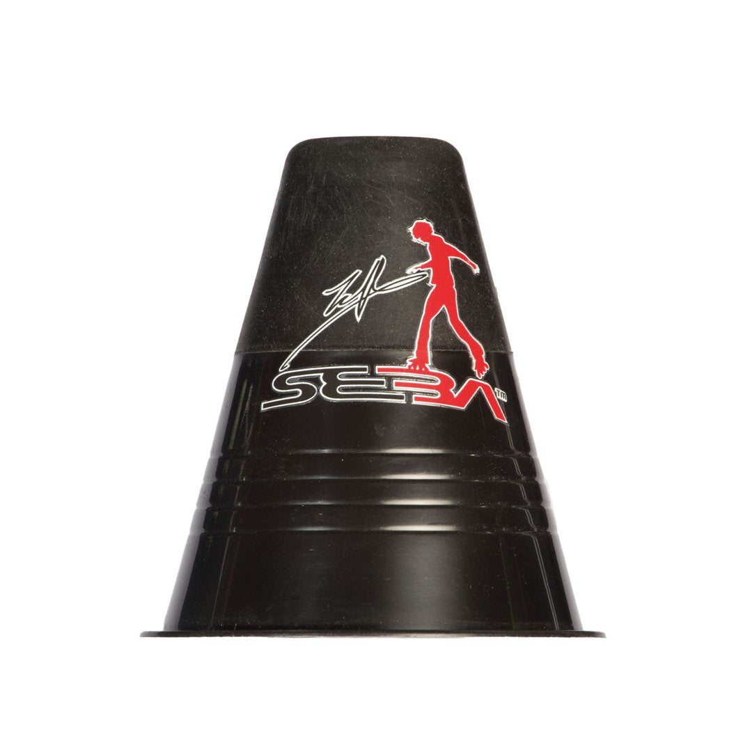 FR + Seba Slalom Cones - 20 Pack