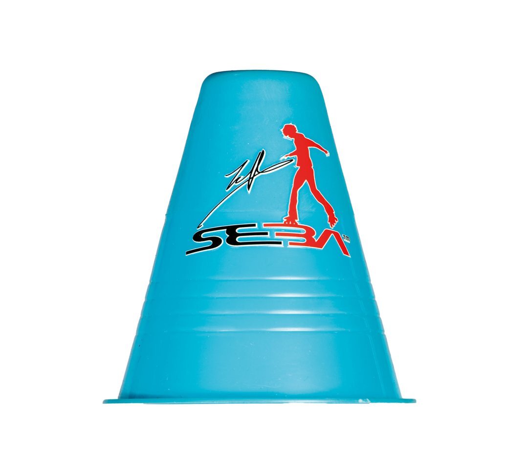 FR + Seba Slalom Cones - 20 Pack
