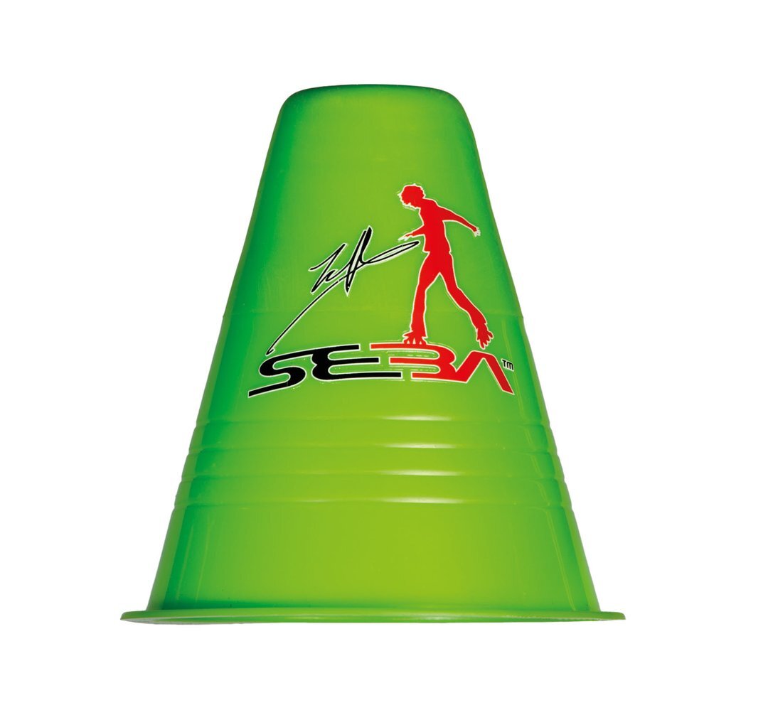FR + Seba Slalom Cones - 20 Pack