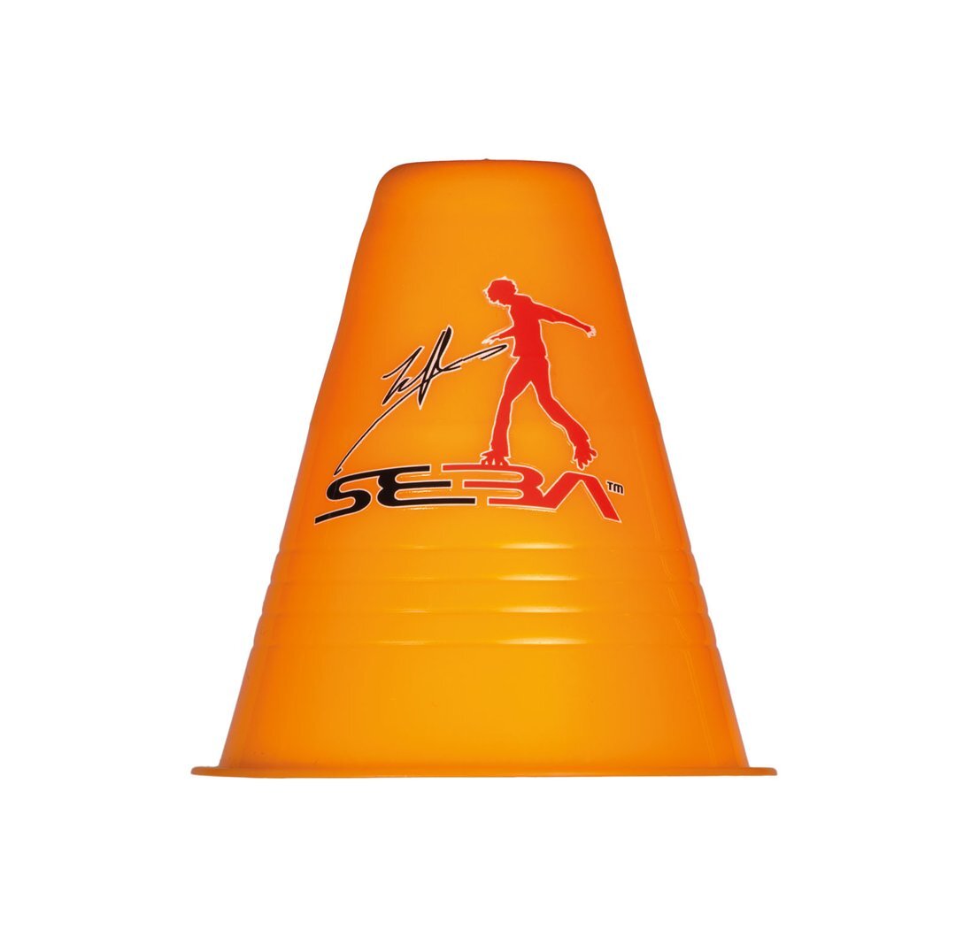 FR + Seba Slalom Cones - 20 Pack