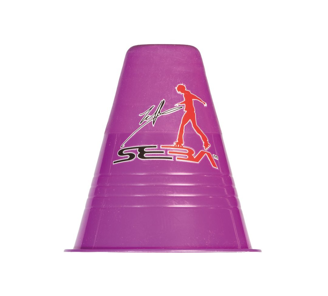 FR + Seba Slalom Cones - 20 Pack
