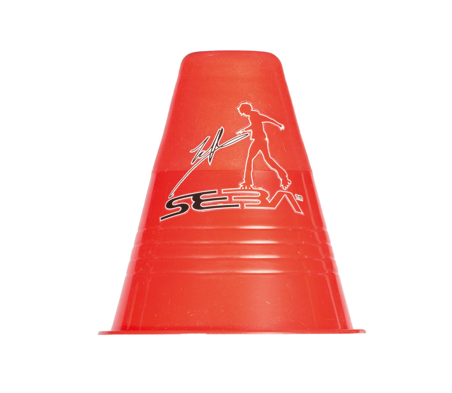 FR + Seba Slalom Cones - 20 Pack