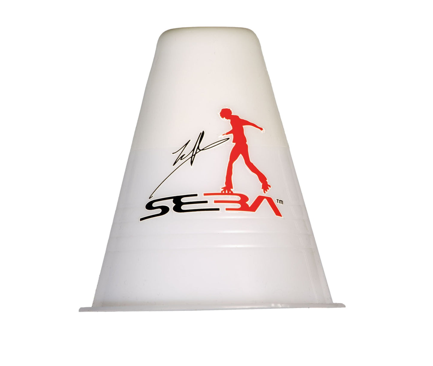 FR + Seba Slalom Cones - 20 Pack