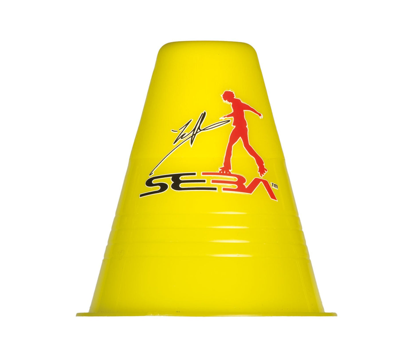 FR + Seba Slalom Cones - 20 Pack