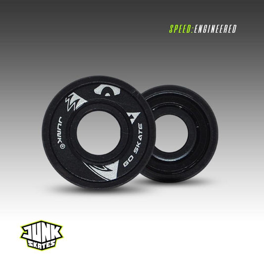 Junk Amuleto Speed Bearings - 16 Pack