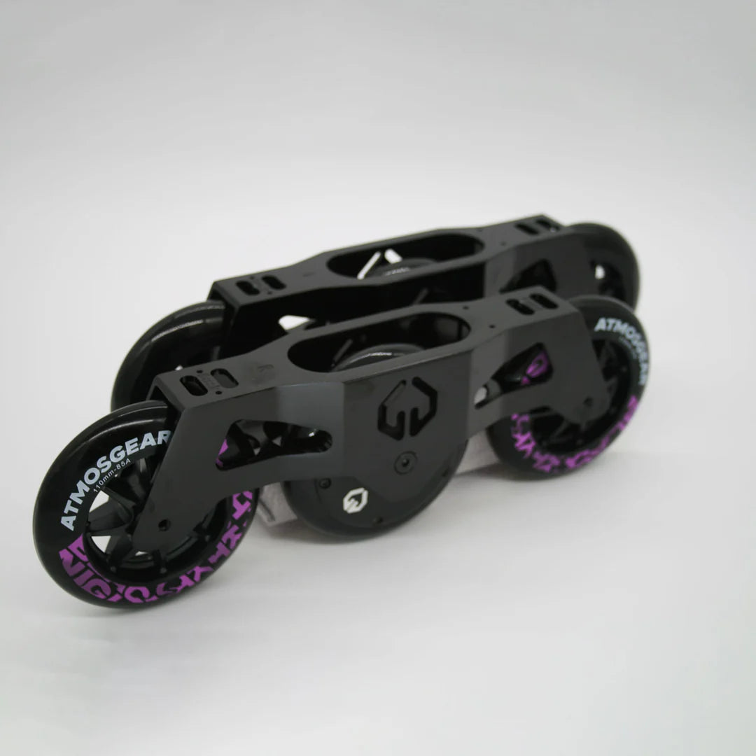 AtmosGear Electric Skates - Frames Only