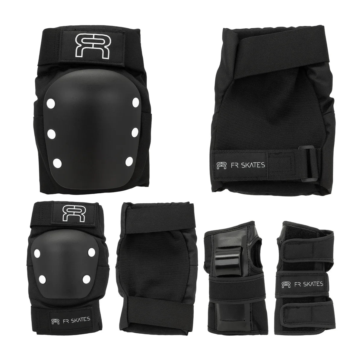 FR Protective Pads 3-Pack
