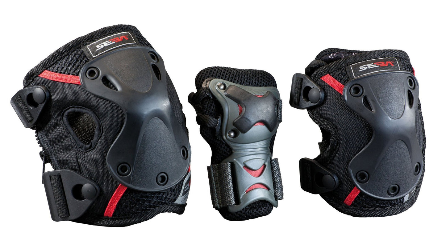 Seba Protective 3-Pack