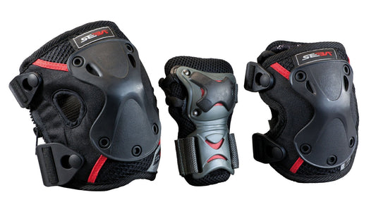 Seba Protective 3-Pack