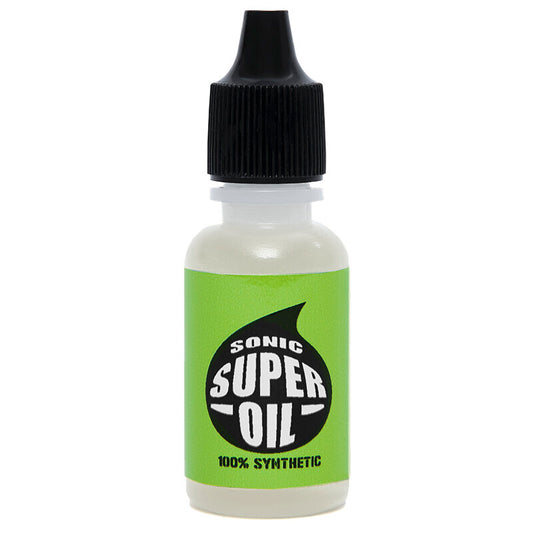 Sonic Super Oil Bearing Lube