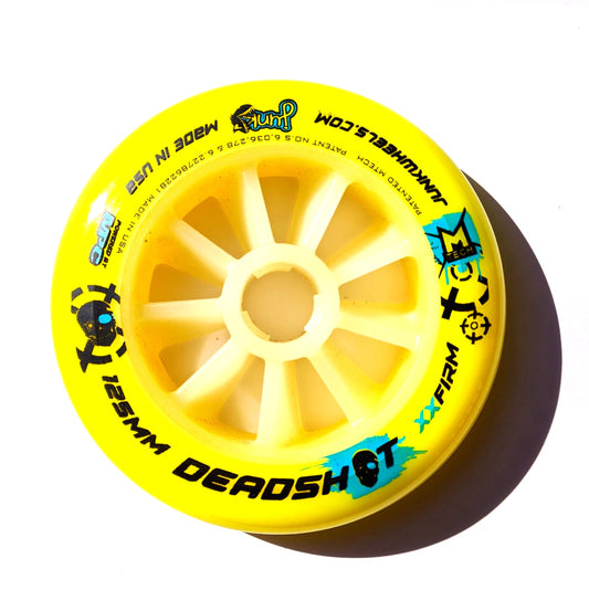 MPC Deadshot Wheel - 125mm