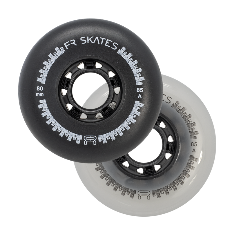 FR Downtown Wheel - 80mm + 76mm + 84mm