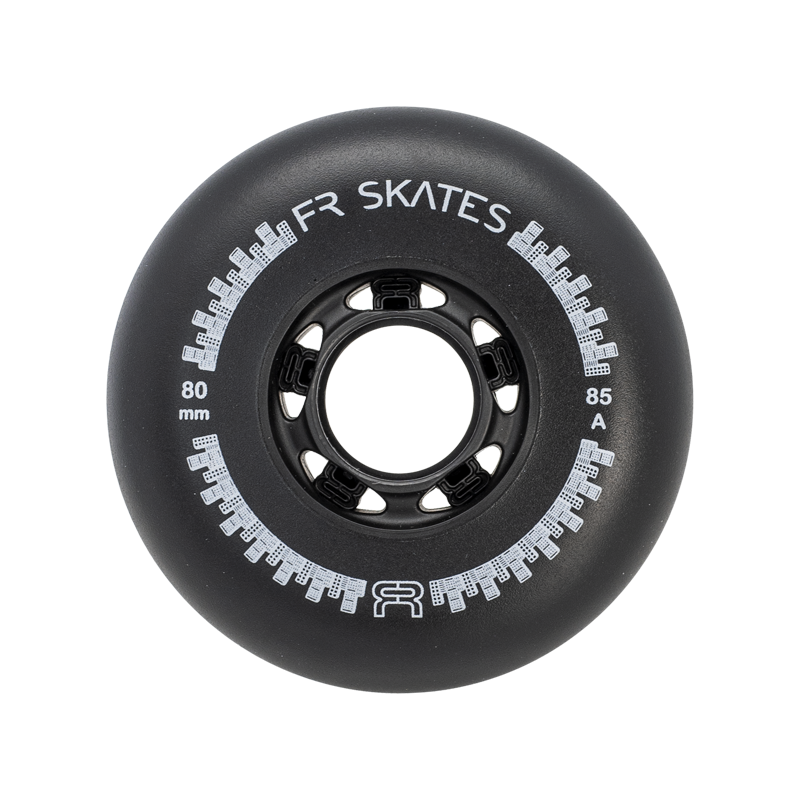 FR Downtown Wheel - 80mm + 76mm + 84mm