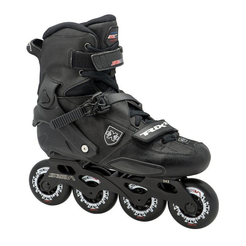 Seba Trix2 / Trix2 Womens 4x80mm