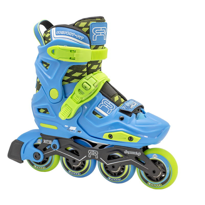 FR EZX Kids Skates