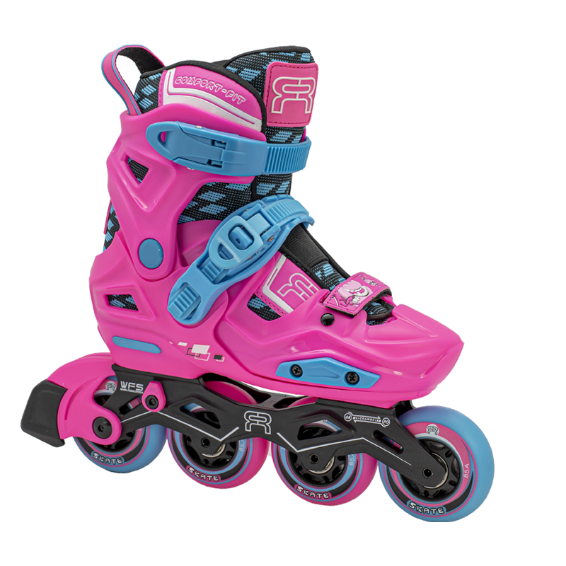 FR EZX Kids Skates