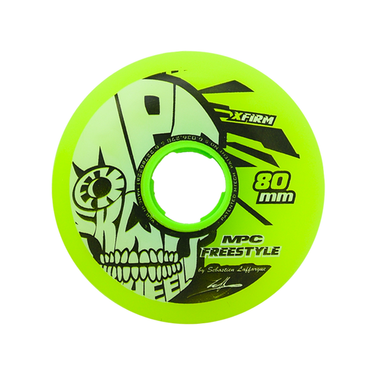 MPC Freestyle Wheels - 80mm