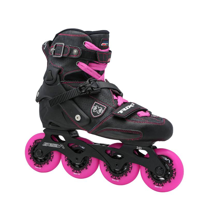 Seba Trix2 / Trix2 Womens 4x80mm