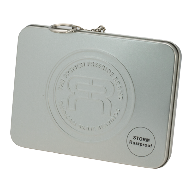 FR Twincam Bearings - Storm SCRS Rustproof x16