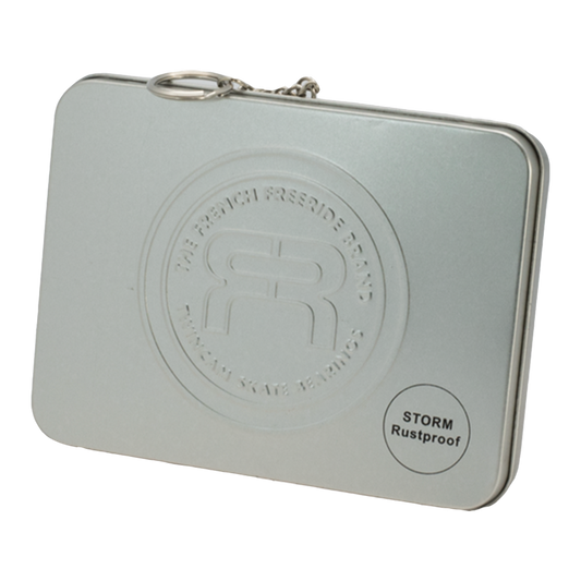 FR Twincam Bearings - Storm SCRS Rustproof x16